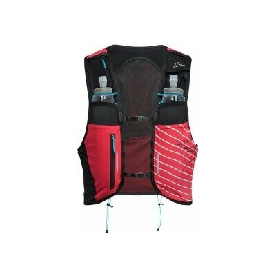 La Sportiva Ultra Trail Vest 10L růžová – Sleviste.cz