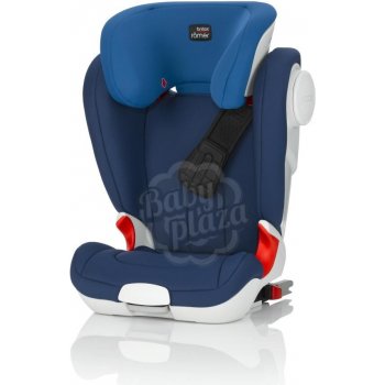 Britax Römer Kidfix XP SICT 2017 Cosmos Black