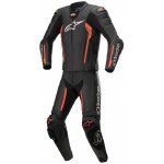 dvoudílná kombinéza Alpinestars Missile 2 black/redf – Hledejceny.cz