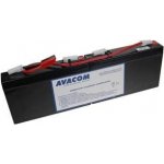 APC Replacement Battery Cartridge APCRBC142 – Sleviste.cz