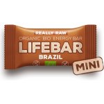 Lifefood Lifebar RAW BIO 25 g – Hledejceny.cz