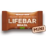 Lifefood Lifebar RAW BIO 25 g – Zboží Dáma