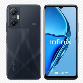 Infinix Hot 20 5G 4GB/128GB