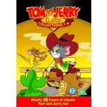 Tom And Jerry - Complete Volumes 1-6 DVD – Sleviste.cz