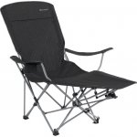 Outwell Kempingová židle Catamarca Lounger Black – Hledejceny.cz