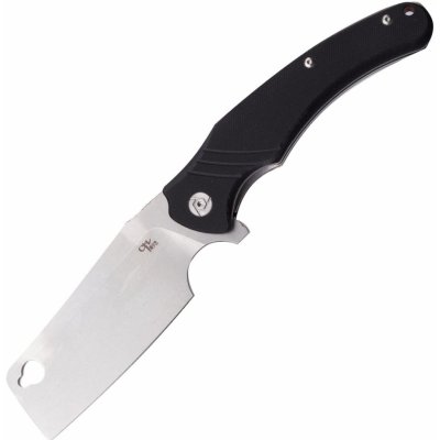 CH KNIVES Cleaver BK
