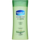 Vaseline Essential Moisture Aloe Fresh tělové mléko 200 ml