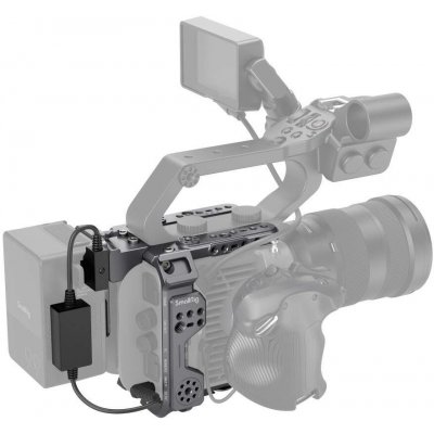 SmallRig Cage Kit for Sony FX6 4124 – Zboží Živě