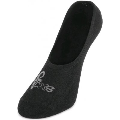 Nízké ponožky ťapky CXS LOWER černá – Zboží Mobilmania