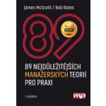 89 nejdůležitějších manažerských teorií pro praxi – Hledejceny.cz