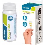 BESTWAY 58142 proužkový tester na pH – HobbyKompas.cz