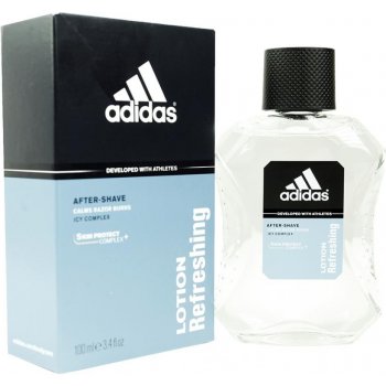 adidas Lotion Refreshing voda po holení 100 ml