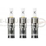 Kiwi Vapor Cartridge Spark 3 ks 0,8 ohm – Zboží Dáma