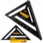 DeWalt Tesařský 30 cm DWHT46032-0 – Zboží Mobilmania