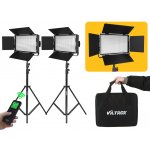 Viltrox LED video světlo VL-40B (5600K) – Zboží Živě