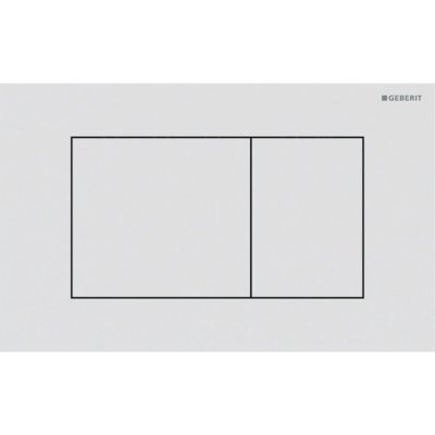 Geberit Sigma40 115.629.JT.1 – Hledejceny.cz