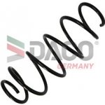 DACO Pružina přední FIAT Doblo OPEL Combo D – Hledejceny.cz