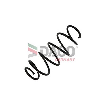 DACO Pružina přední FIAT Doblo OPEL Combo D – Hledejceny.cz