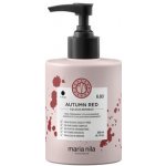 Maria Nila Colour Refresh Autumn Red 6.60 maska s barevnými pigmenty 300 ml – Zboží Dáma