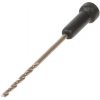 Výroba nástrahy Solar Náhradní vrtáček Spare Tools 1,2 mm Nut Drill