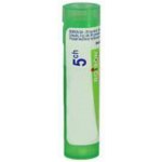 COCCULUS INDICUS POR 5CH GRA 1X4G – Hledejceny.cz