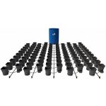 Autopot 1Pot Module se 100 květináči, včetně 750 l Flexitank – Hledejceny.cz