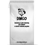 Dingo suchary STANDARD 2,5 kg – Zboží Dáma Dingo suchary STANDARD 2,5 kg – Zboží Dáma