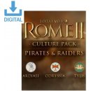 Total War: ROME 2 Pirates and Raiders Culture Pack