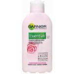 Garnier Skin Nature Essentials odličovací mléko pro suchou pleť 200 ml – Zboží Dáma