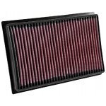 Vzduchový filtr K&N Filters 33-5039 – Hledejceny.cz