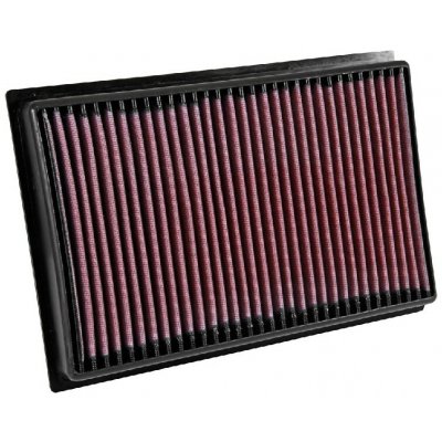 Vzduchový filtr K&N Filters 33-5039 – Hledejceny.cz