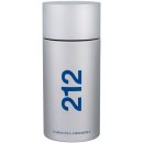 Parfém Carolina Herrera 212 toaletní voda pánská 200 ml