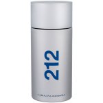 Carolina Herrera 212 toaletní voda pánská 200 ml – Hledejceny.cz