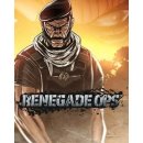 Renegade Ops