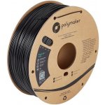 Polymaker PolyLite ASA černá 1,75mm 1kg – Zboží Živě