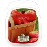 Village Candle vonný vosk Svěží Jablko Crisp Apple 62 g – Hledejceny.cz