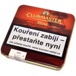 Clubmaster 20 Mini Aromatic Vanilla Cig. – Zboží Dáma