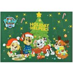 Oxybag Adventní kalendář Paw Patrol – Zboží Dáma