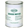 Plastické mazivo Yacco Graisse Moyeux 1 kg