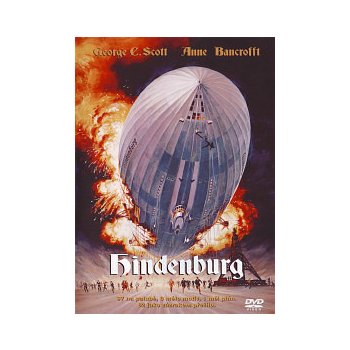 Hindenburg DVD