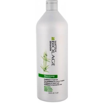 Matrix Biolage Advanced Fiberstrong Conditioner For Weak Fragile Hair | 1000 ml