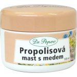 Dr. Popov Propolisová mast s medem 100 ml – Zboží Mobilmania