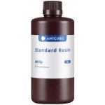 AnyCubic Standard bílý 1kg – Zboží Živě