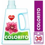 Dedra Colorito gel na praní barevného prádla koncentrovaný 1500 ml