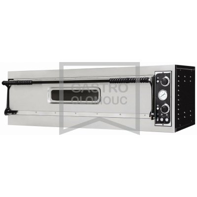 Prismafood Basic XL 3L 600 – Zboží Mobilmania