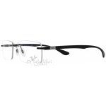 Ray Ban RX 8724 1000 – Zboží Dáma