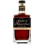 Gold of Mauritius Black 48 Edition The Heritage Selection 48% 0,7 l (holá láhev) – Hledejceny.cz