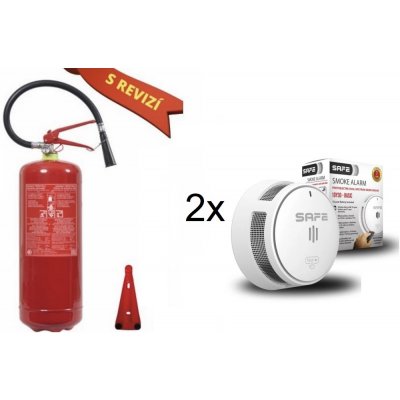 KOLAUDAČNÍ BALÍČEK Č. 2 STANDARD HAS20-S – Zboží Dáma