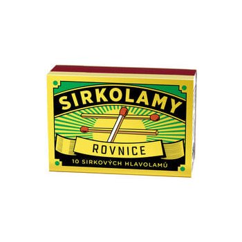 Albi Sirkolamy Rovnice