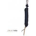 F.R.A. Vodítko pracovní Milan černé – Sleviste.cz